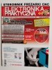 ELEKTRONIKA PRAKTYCZNA SIERPIEŃ NR 8/2012 Z PŁYTĄ CD